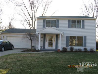 3405 Thames Dr, Fort Wayne, IN 46815 photo 2