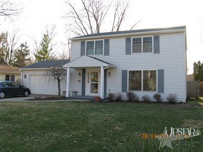 3405 Thames Dr, Fort Wayne, IN 46815 photo 1