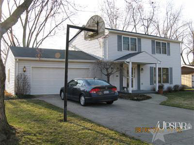3405 Thames Dr, Fort Wayne, IN 46815 photo 3