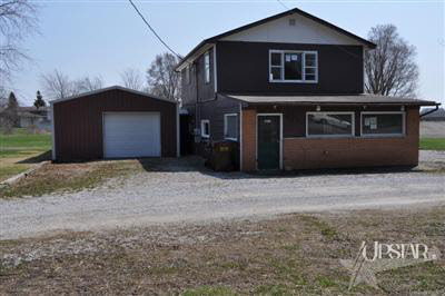 1170 S Wayne St, Waterloo, IN 46793 photo 2