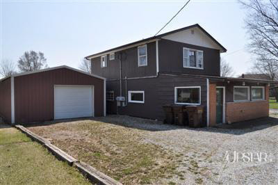 1170 S Wayne St, Waterloo, IN 46793 photo 1