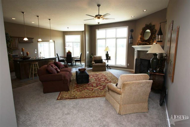 8626 Kilikenny Cv, Fort Wayne, IN 46835 photo 5