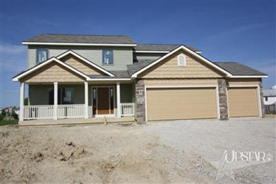 15022 Butterbough Ln, Fort Wayne, IN 46814 photo 1