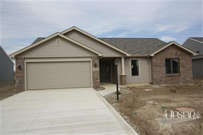15448 Bears Breech Ct, Huntertown, IN 46748 photo 1