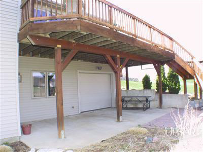 17434 Kell Rd, Huntertown, IN 46748 photo 22