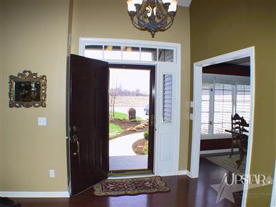 17434 Kell Rd, Huntertown, IN 46748 photo 3