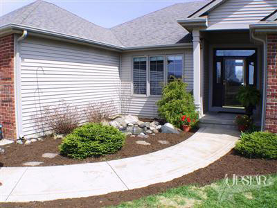 17434 Kell Rd, Huntertown, IN 46748 photo 26