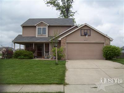 9311 Robin Meadow Pl, Fort Wayne, IN 46835 photo 2