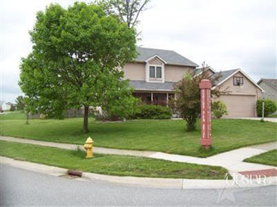 9311 Robin Meadow Pl, Fort Wayne, IN 46835 photo 1