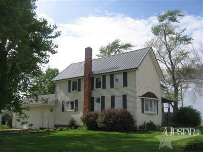 15606 Coverdale, Yoder, IN 46798 photo 1