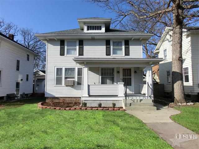 4312 Tacoma Ave, Fort Wayne, IN 46807 photo 1