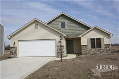 15402 Bears Breech Ct, Huntertown, IN 46748 photo 1