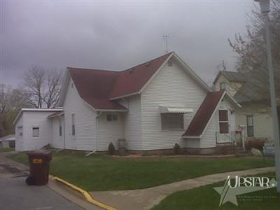 413 E 9th, Auburn, IN 46706 photo 1