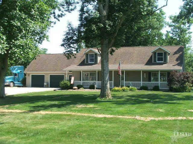 405 E Main, Bryant, IN 47326 photo 1