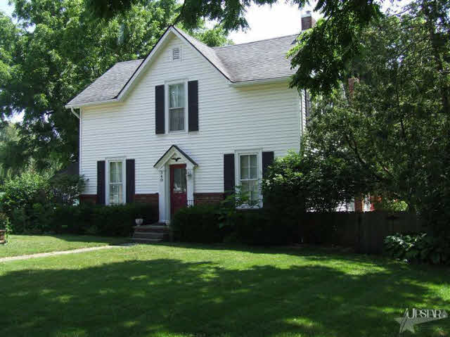 340 E Morse, Markle, IN 46770 photo 1