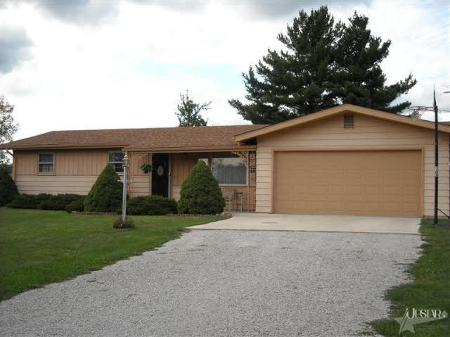 11007 Witmer Rd, Grabill, IN 46741 photo 1