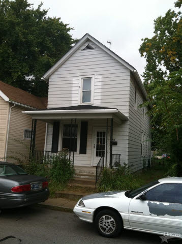 428 5th St, Fort Wayne, IN 46808 photo 1
