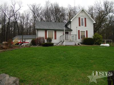 1830 S 950 E, Lagrange, IN 46761 photo 1