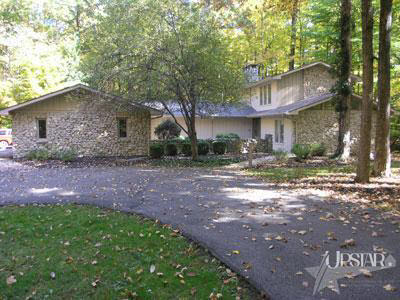 2331 Forest Glade, Fort Wayne, IN 46845 photo 1