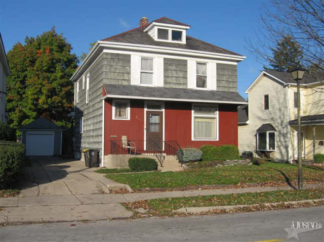 625 Runnion Ave, Fort Wayne, IN 46808 photo 1