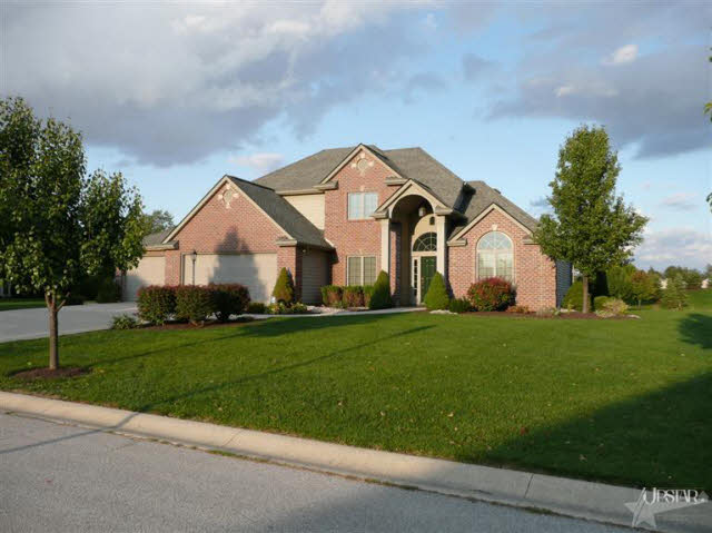 425 Red Bluff Dr, Fort Wayne, IN 46814 photo 1