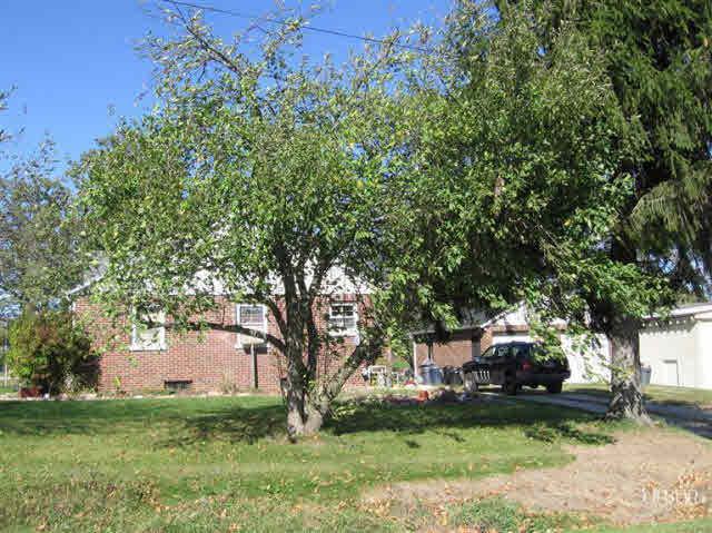 3977 S Raber Rd, Columbia City, IN 46725 photo 4