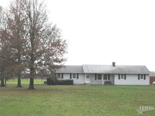 2354 E 400 N, Ossian, IN 46777 photo 1