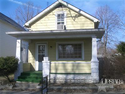 1217 Wefel St, Fort Wayne, IN 46808 photo 1