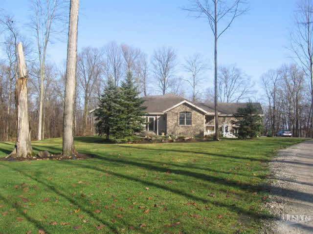 3278 W State Road 14, Columbia City, IN 46725 photo 1