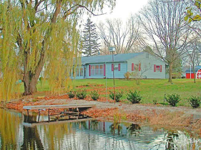 10777 N D Dr, Kendallville, IN 46755 photo 1