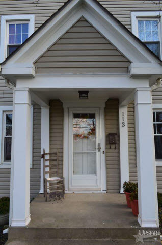 113 N Morgan St, Bluffton, IN 46714 photo 2