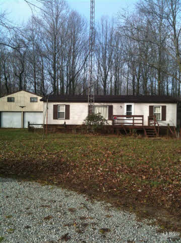 4754 S 700 E, Wabash, IN 46992 photo 1