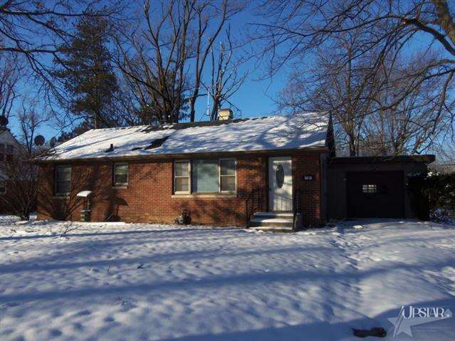 5018 Gardenview Ave, Fort Wayne, IN 46809 photo 1