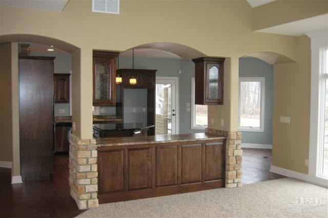 15825 Winterberry Ct, Huntertown, IN 46748 photo 3
