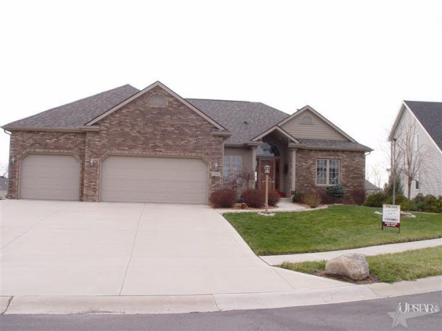 2016 Falcon Ridge Ct, Fort Wayne, IN 46845 photo 17