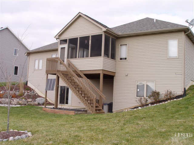 2016 Falcon Ridge Ct, Fort Wayne, IN 46845 photo 3