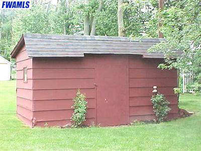 404 W Roe St, Ossian, IN 46777 photo 14