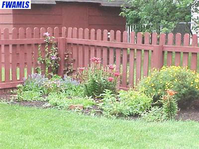 404 W Roe St, Ossian, IN 46777 photo 15