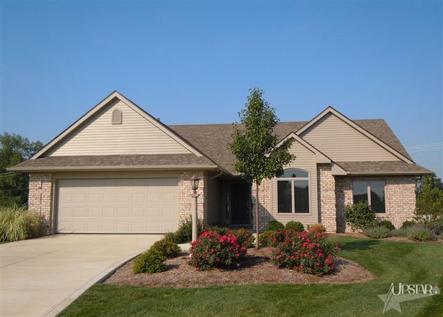 8501 Valencia Pl, Fort Wayne, IN 46835 photo 1