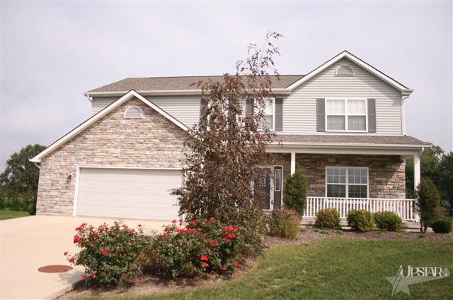 1106 Mount Fable Pl, Fort Wayne, IN 46845 photo 1