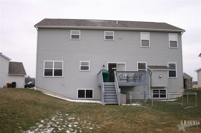 1106 Mount Fable Pl, Fort Wayne, IN 46845 photo 18