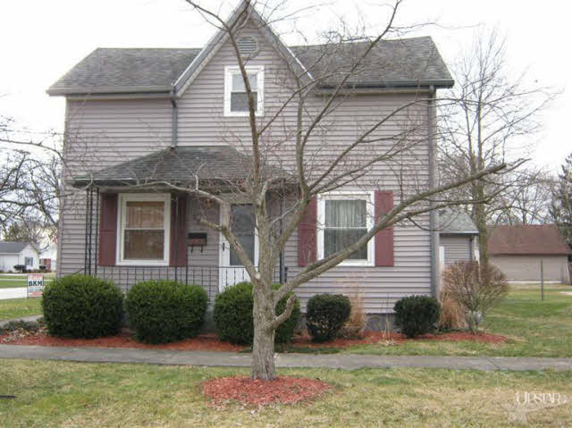 532 E Silver, Bluffton, IN 46714 photo 2