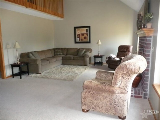 14510 E Walnut Run, Fort Wayne, IN 46814 photo 4