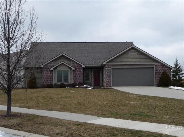14510 E Walnut Run, Fort Wayne, IN 46814 photo 1