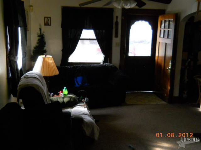 2941 Alexander St, Fort Wayne, IN 46806 photo 2