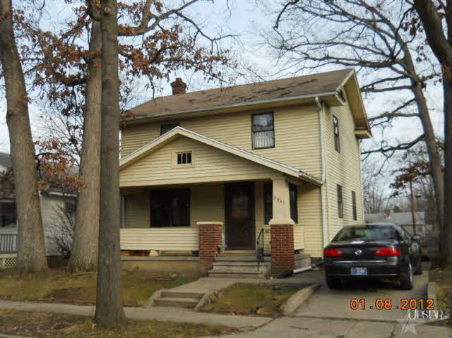 2941 Alexander St, Fort Wayne, IN 46806 photo 1