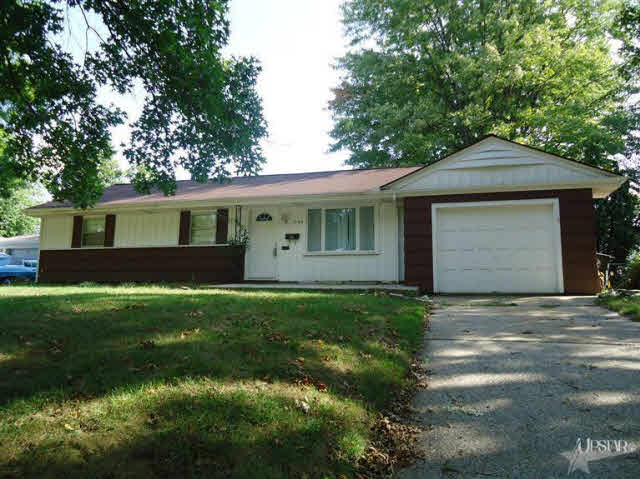 1326 Curdes Ave, Fort Wayne, IN 46805 photo 1