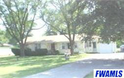 9536 Lima Rd, Fort Wayne, IN 46818 photo 1