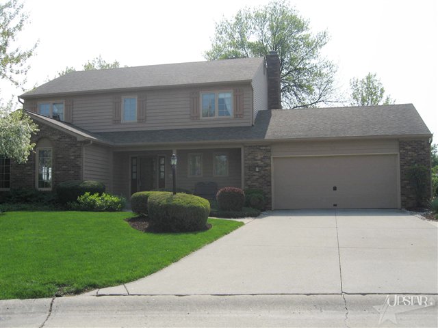 5626 Albany Ct, Fort Wayne, IN 46835 photo 1