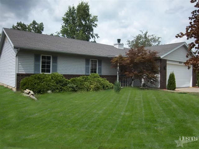 2531 Cloverfield Ct, Fort Wayne, IN 46808 photo 1